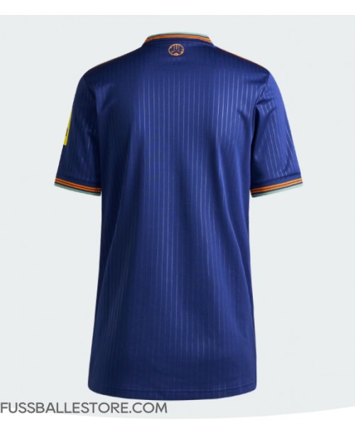 Günstige Newcastle United 3rd trikot Damen 2025-26 Kurzarm Günstige Newcastle United 3rd trikot Damen 2025-26 Kurzarm